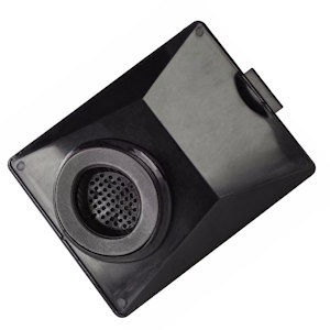 Hepasuodatin Rainbow E2 imuriin, R12179 ja R12647B vastaava
